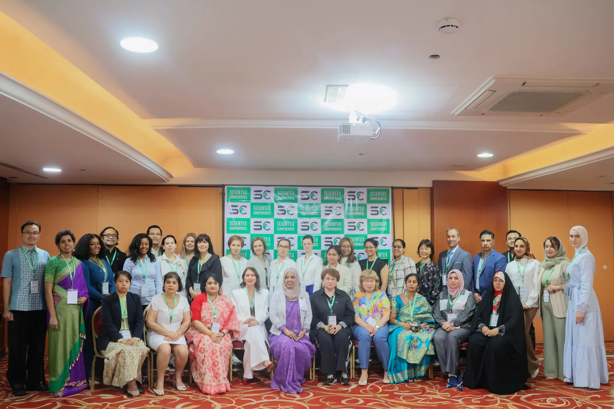 2nd International Conference on Gynecology, Obstetrics and Infertility